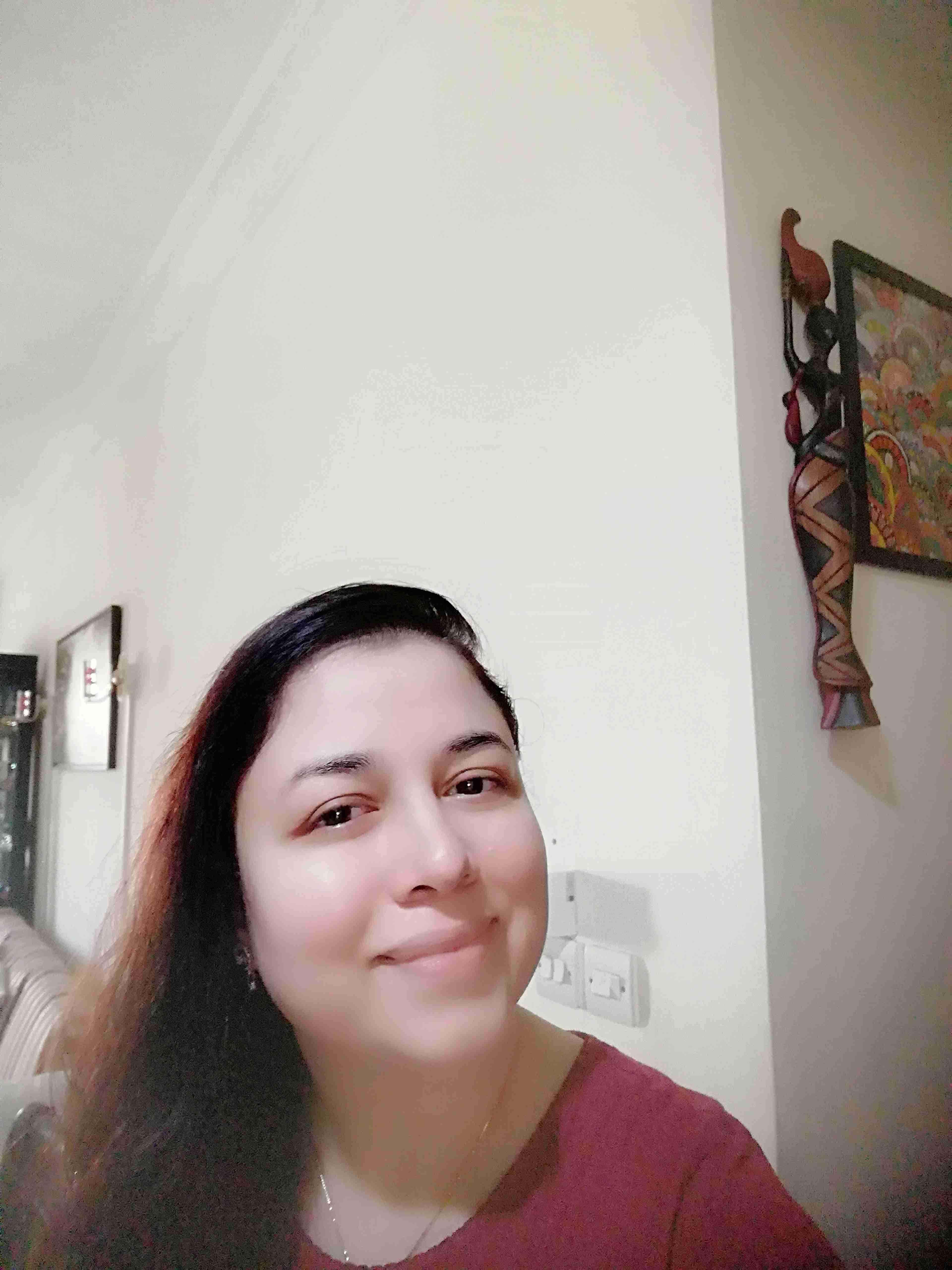 review