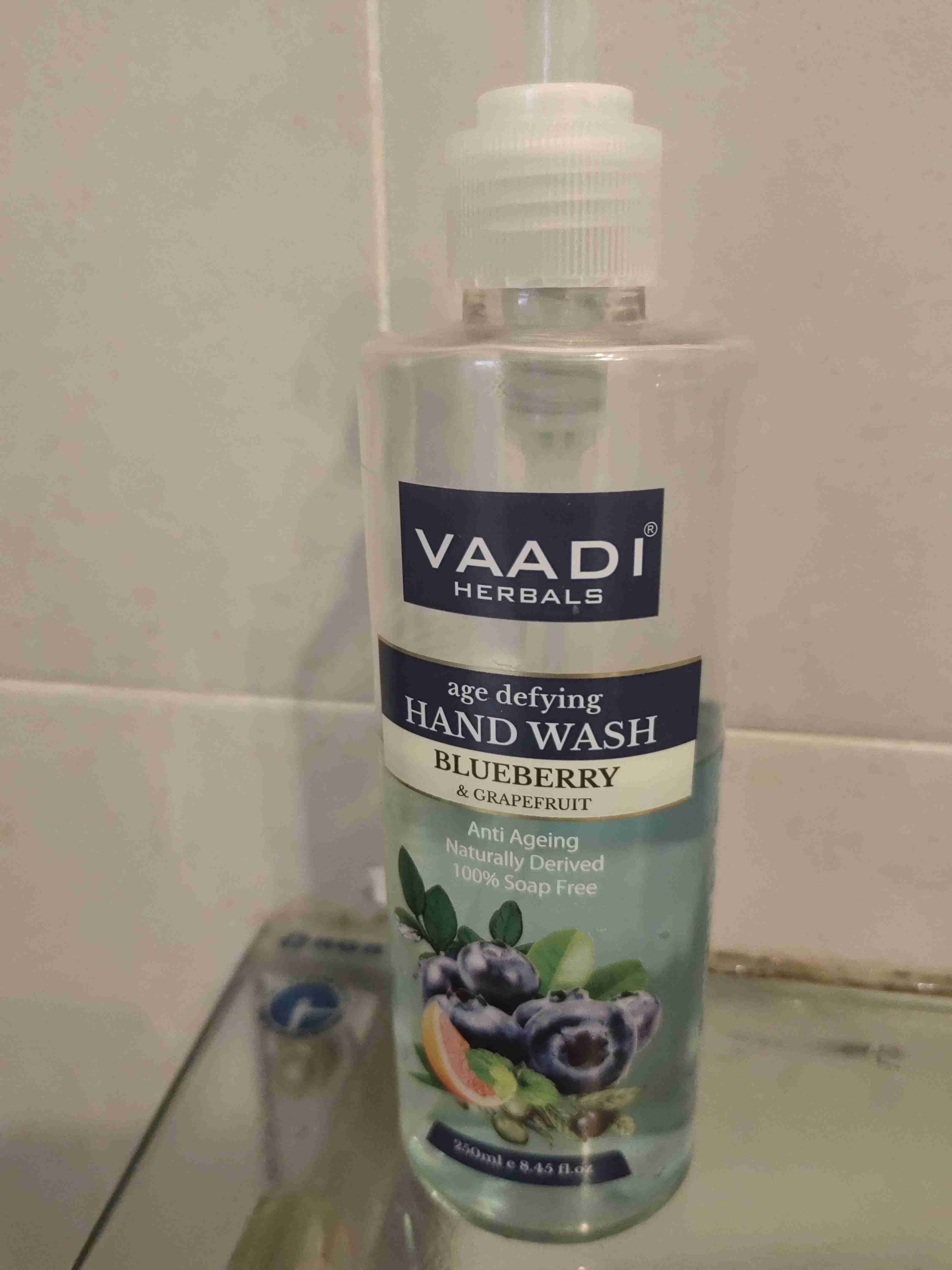 review