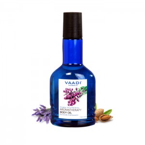 aromatherapy-body-oil-with-lavender-almond-oil
