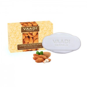 lavish-almond-soap