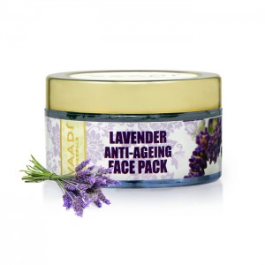 lavender-anti-ageing-face-pack