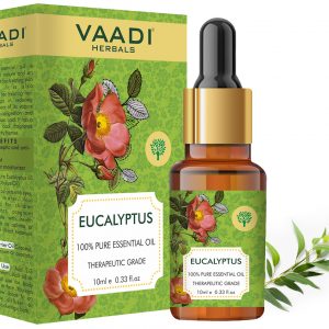 Eucalyptus Essential Oil 1