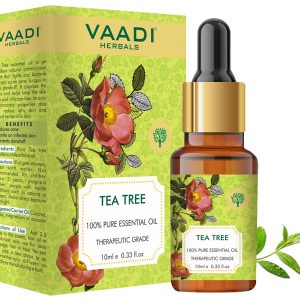 Tea Tree Essential Oil 1