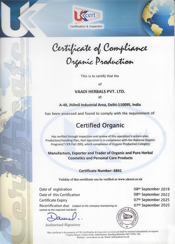 GMP-Certificate-Vaadi