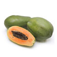 Ripe Papaya Extracts.
